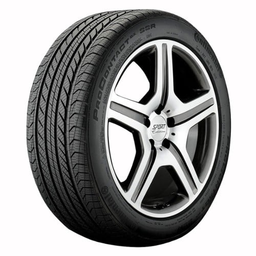 Continental ProContact GX-SSR 235/50ZR19 SL 99V (03586870000)