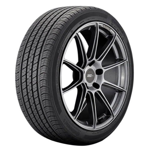 Continental ProContact RX SSR 225/50ZR17 SL 94V (15572040000)