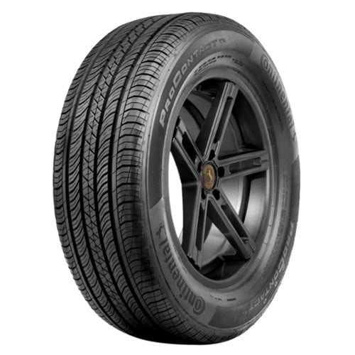 Continental ProContact TX 185/60R15 SL 84T (15495580000)