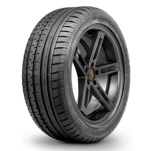 Continental ContiSportContact 2 245/45ZR18 XL 100W (03504710000)