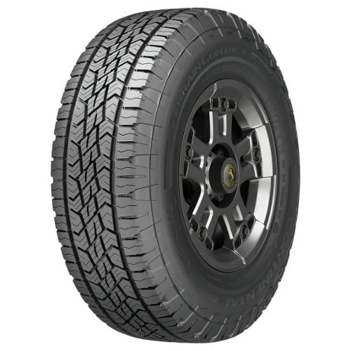 Continental TerrainContact A/T 225/60R17 SL 99H BSW (15507870000)