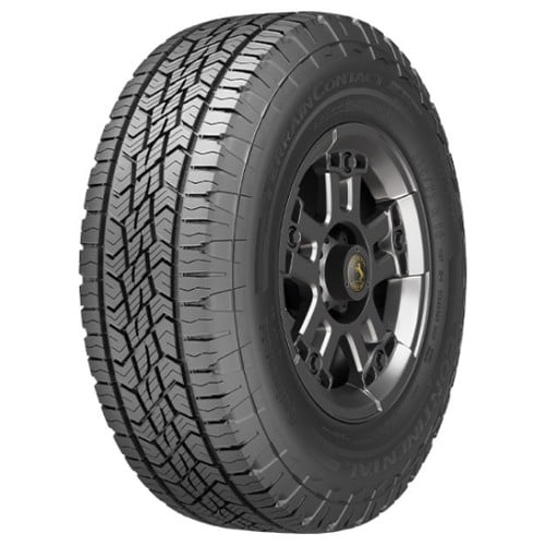 Continental Terrain Contact A/T 245/65R17 SL 107T OWL (15506800000)