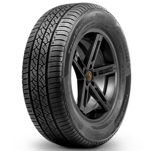 Continental TrueContact Tour 185/65R15 SL 88H (15493000000)