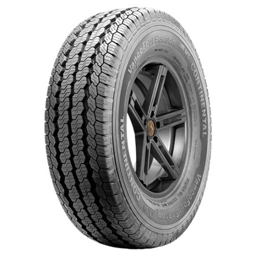 Continental VancoFourSeason LT185/60R15 94/92T 6 Ply (04512770000)