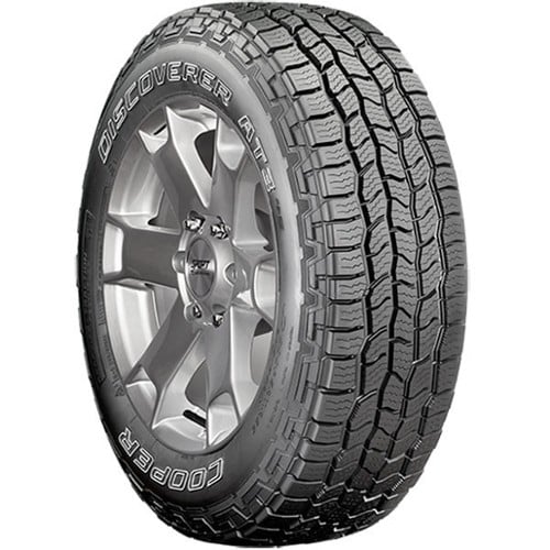 Cooper Discoverer AT3 4S 235/70R16 SL 106T OWL (171152010)