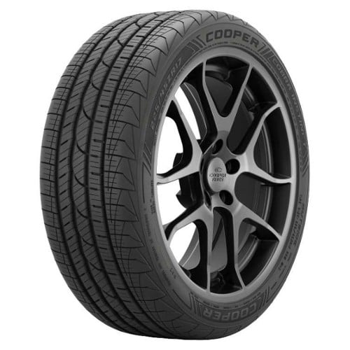 Cooper Cobra Instinct 215/45ZR17 XL 91W (160110025)