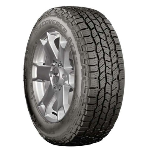 Cooper Discoverer AT3 4S 265/65R17 112T BSW (171049002)