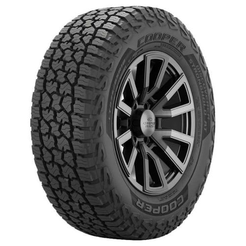 Cooper Discoverer Stronghold AT LT225/75R16 115/112R 10 Ply (170303048)