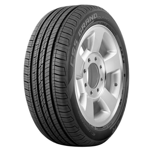 Cooper CS5 Grand Touring P205/60R15 SL 91T (90000020008)