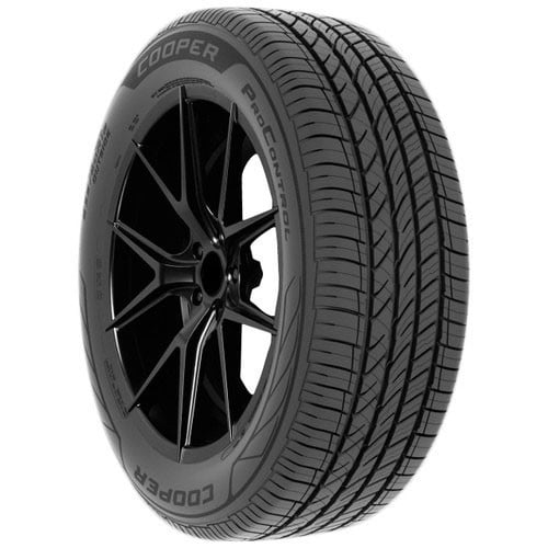 Cooper Discoverer CrossRange NRT 275/45R21 SL 107H (160002019)