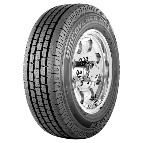 Cooper Discoverer HT3 LT185/60R15 94/92T 6 Ply (170206003)