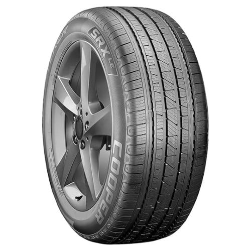 Cooper Discoverer SRX LE 225/50R19 XL 107H (166469003)