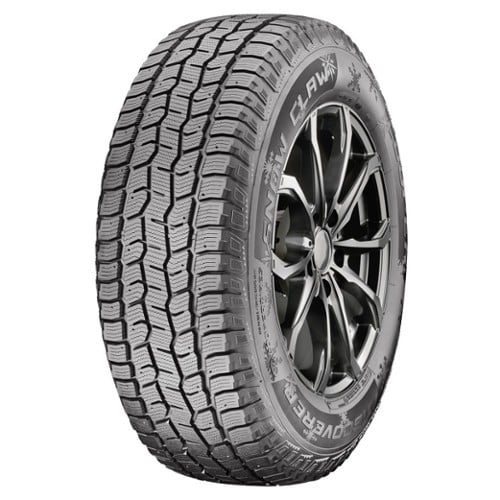 Cooper Discoverer Snow Claw 265/70R16 SL 112T (171102004)