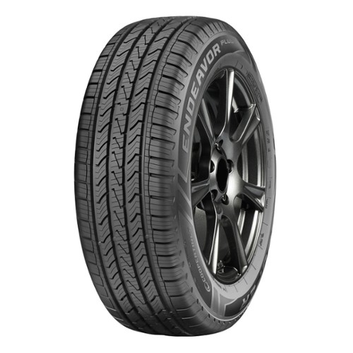 Cooper Endeavor Plus 215/65R16 SL 98H (166242009)