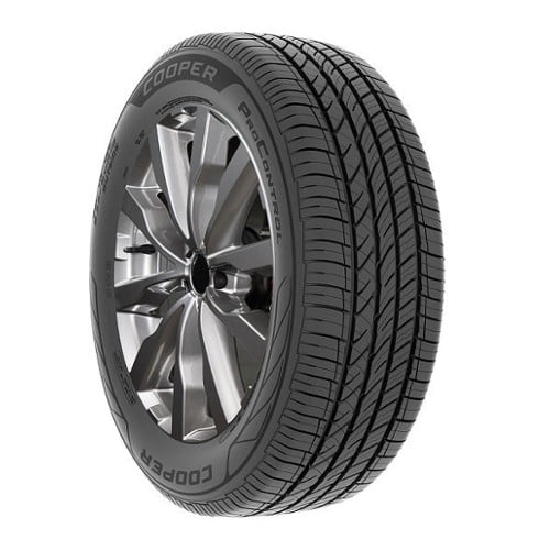 Cooper ProControl 205/55ZR16 SL 91V (166435021)