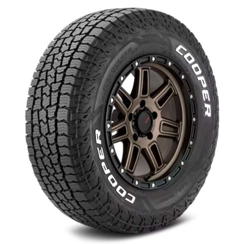 Cooper Discoverer Road+Trail AT 255/75R17 SL 115T (171284050)