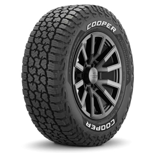 Cooper Discoverer Stronghold AT LT295/70R17 128/125R 10 Ply (170288047)