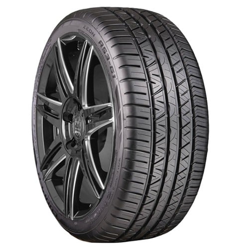 Cooper Zeon RS3-G1 P225/45ZR17 XL 94W (160040017)