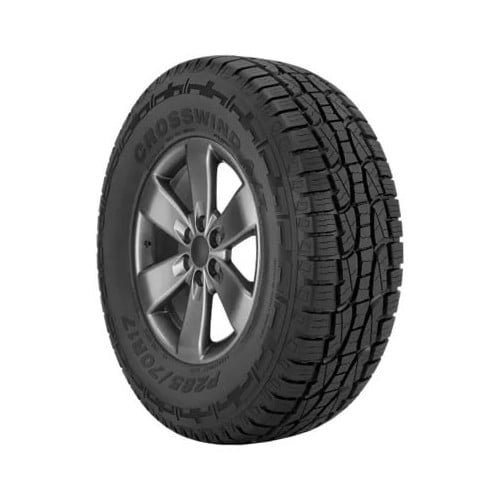 Crosswind A/T LT35x12.50R20 121Q 10 Ply (LTR2122ATLL)