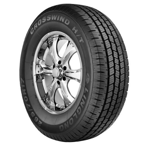 Crosswind H/T 215/70R16 SL 100T (SUV2304HTLL)