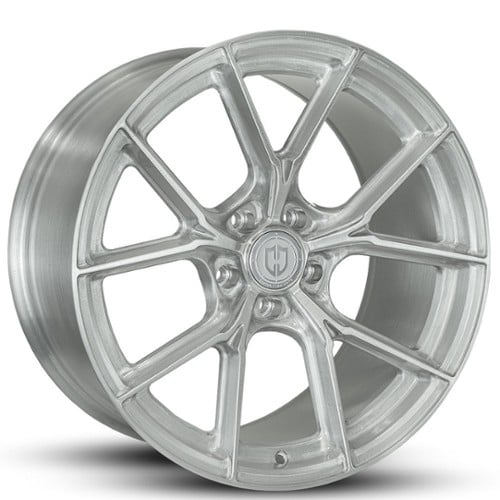 Curva CFF70 19x9 5x112 28 ET 73.1 CB Brushed (CFF70-19901122873BC)