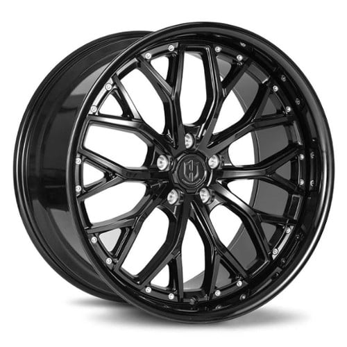 Curva CFF76 20x8.5 5x114.3 35 ET 73.1 CB Black (CFF76-20851143573B)