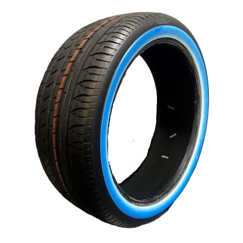 Diamond Back Fullrun F7000 245/40R20 (24400FR125)