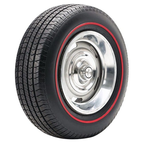 Diamond Back SS-Redline 275/60R15 SL 107T (27605SSRL)