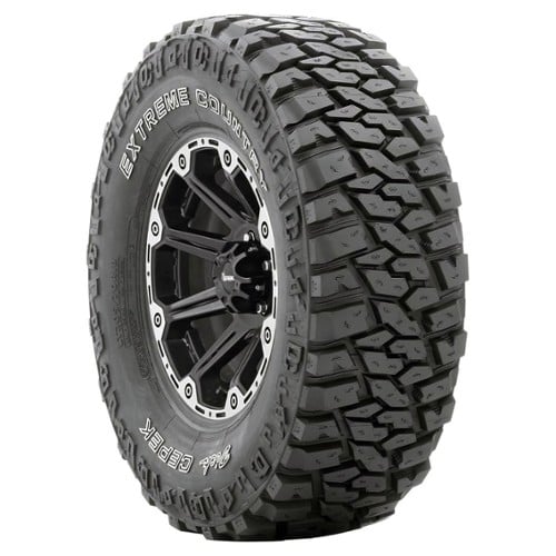 Dick Cepek Extreme Country LT285/75R16 126/123Q 10 Ply OWL (336004001)