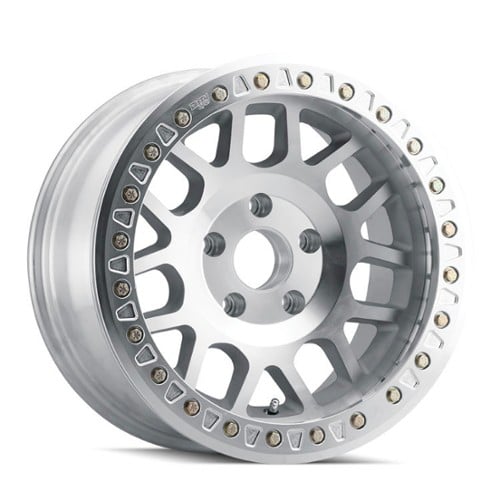 Dirty Life 9312 Mesa Race 17x9 5x127 -38 ET 71.5 CB Beadlock Graphite (9312-7973M38)