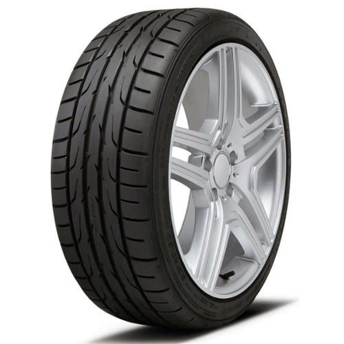 Dunlop Direzza DZ102 215/45ZR17 XL 91W (265029813)