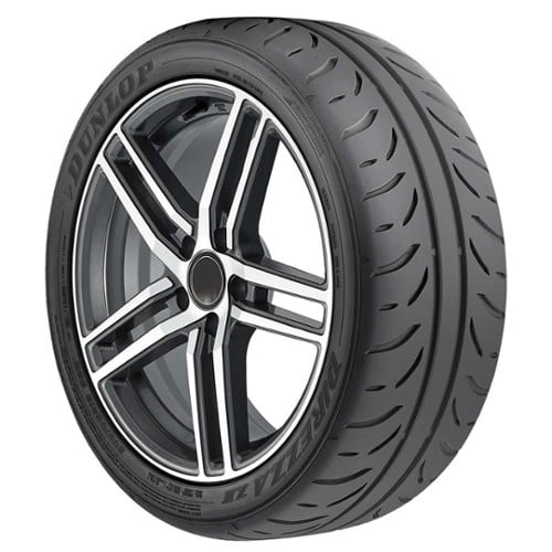 Dunlop Direzza ZIII 205/50ZR15 SL 86V (265032300)