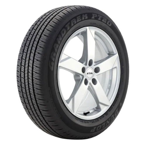 Dunlop Grandtrek PT20 A/S 235/60R18 SL 103H (290008502)