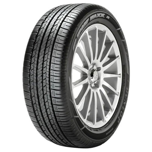 Dunlop SP Sport Maxx A1 A/S DSST (Runflat) 245/50ZR19 SL 101V (265032001)