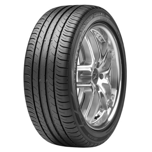 Dunlop SP Sport Maxx 050 255/35ZR18 SL 90Y (265023832)