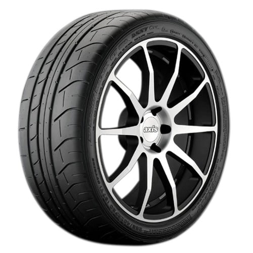 Dunlop SP Sport Maxx GT600 245/40ZR18 XL 97W (265005104)