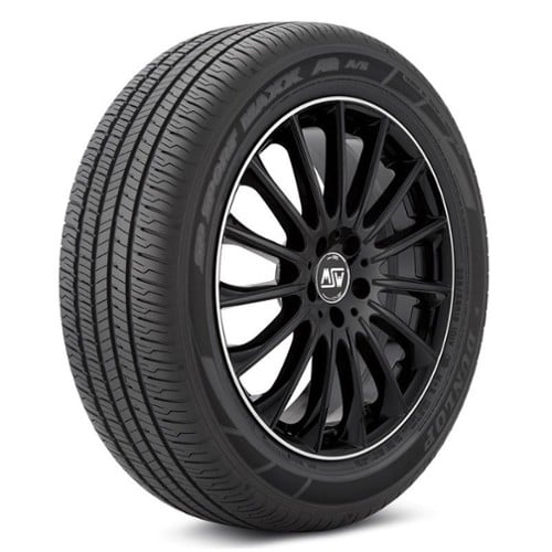 Dunlop SP Sport Maxx A2 A/S 235/55ZR19 SL 101V (265017001)