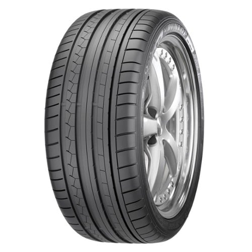 Dunlop SP Sport Maxx GT 265/35ZR20 XL 99Y (265023812)