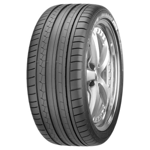 Dunlop Sport Maxx RT DSST (Runflat) 205/45ZR17 XL 88W (265029327)