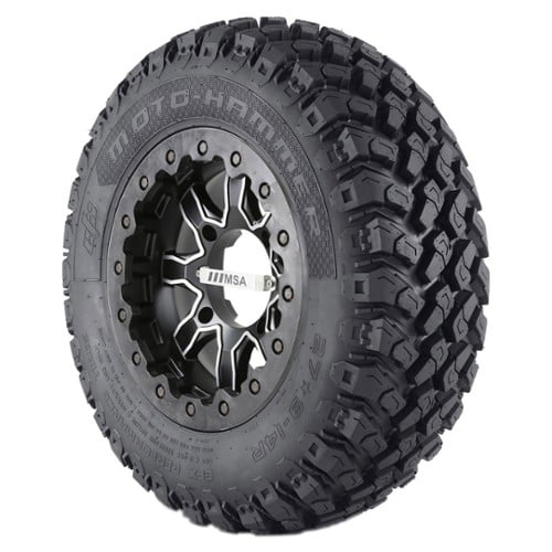 EFX MotoHammer 27/9.00R14 73J 8 Ply (MH-27-9-14)