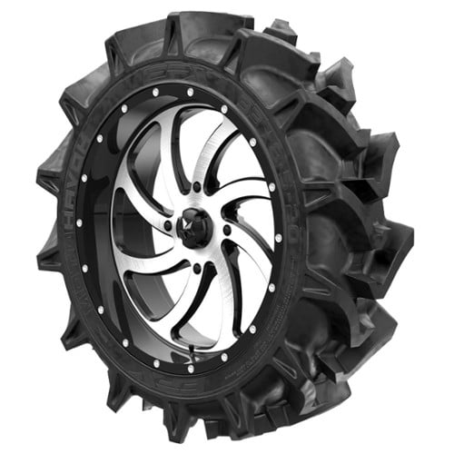 EFX MotoHavok 32x8.50R18 J 6 Ply (MK-32-85-18)