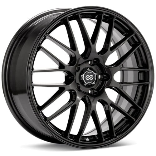 Enkei EKM3 17x7 5x114.3 38 ET 72.56 CB Gunmetal (442-770-6538GM)