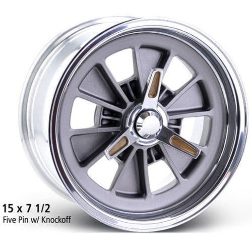 E-T Wheels tringo_fia 15x7.5 -25 ET 73 CB Machined (tringofia1575c16p)