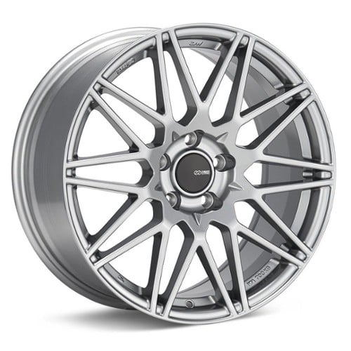 Enkei TMS 17x8 5x114.3 35 ET 72.56 CB Storm Gray (515-780-6535GM)