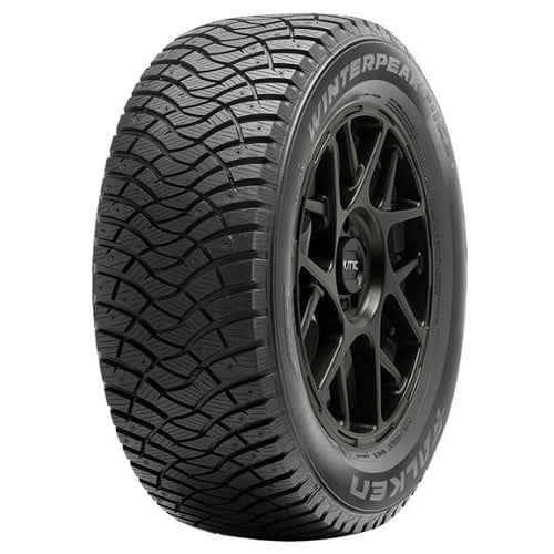 Falken F-Ice 195/65R15 XL 95T (28384543)