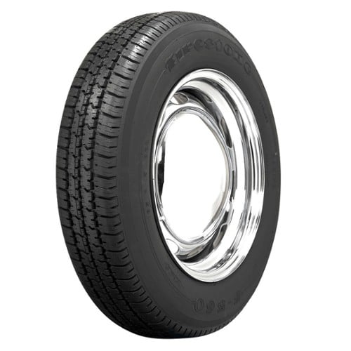 Firestone F560 125R15 P (55593C)