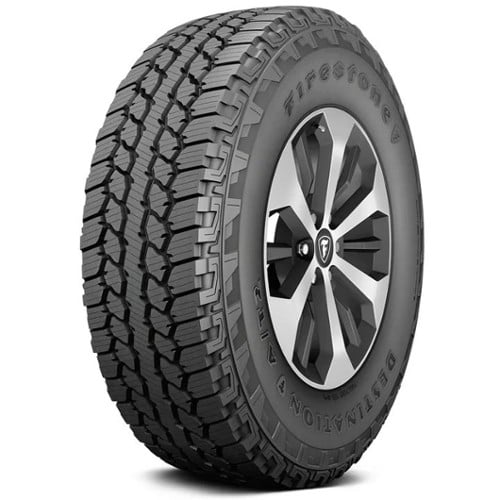 Firestone Destination AT2 P275/55R20 SL 111S BSW (014-774)