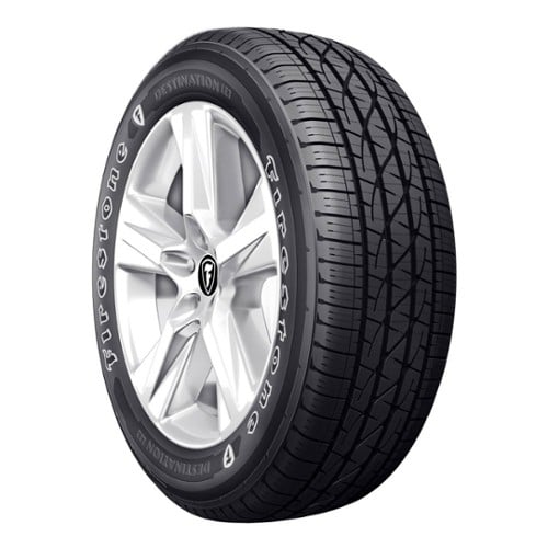 Firestone Destination LE3 235/70R16 SL 106T OWL (005-338)