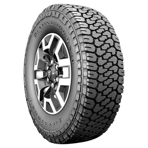 Firestone Destination XT LT255/75R17 111/108T 6 Ply BSW (004-393)