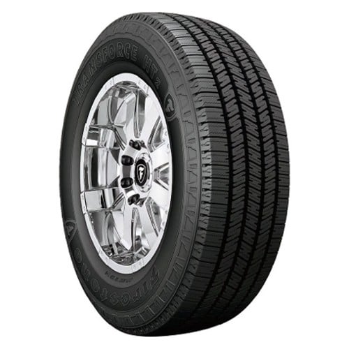 Firestone Transforce HT LT8.75R16.5 111R 10 Ply BSW (189-803)